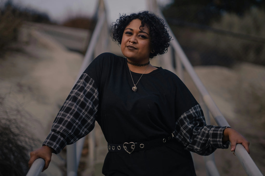 Start off right..with Courage and Conviction