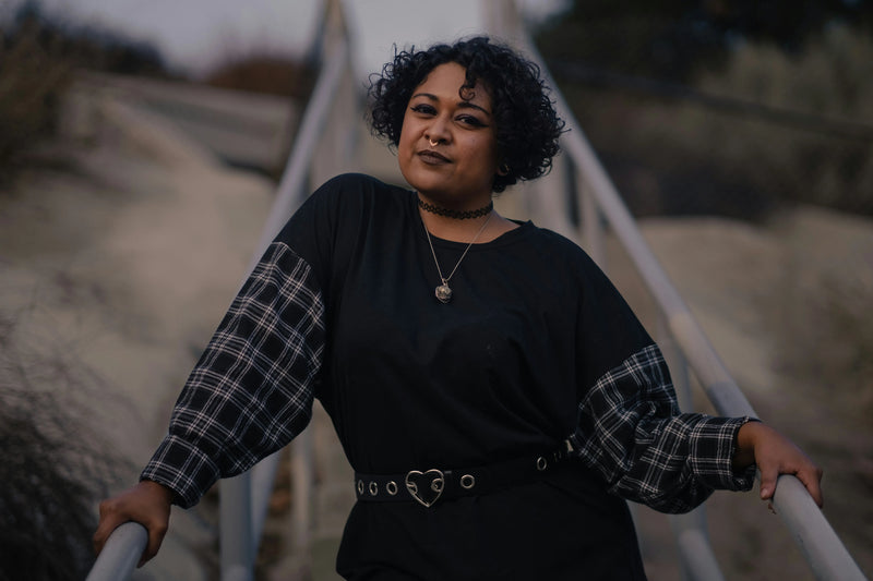 Start off right..with Courage and Conviction