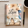 Love is the source-Journal