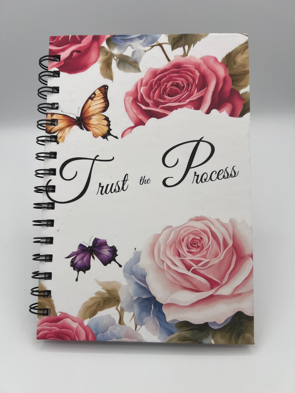 Trust the Process Planner