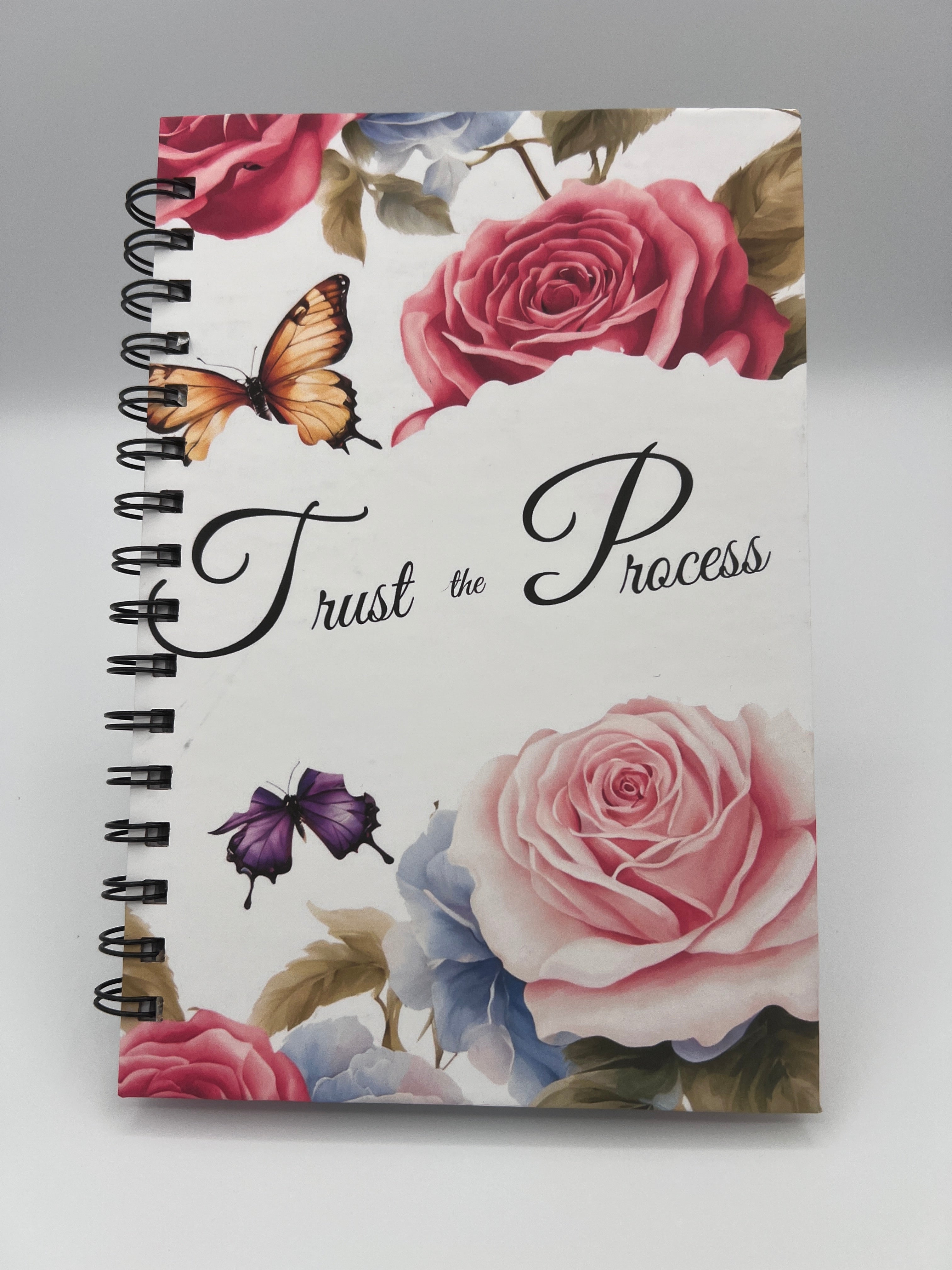 Trust the Process Planner