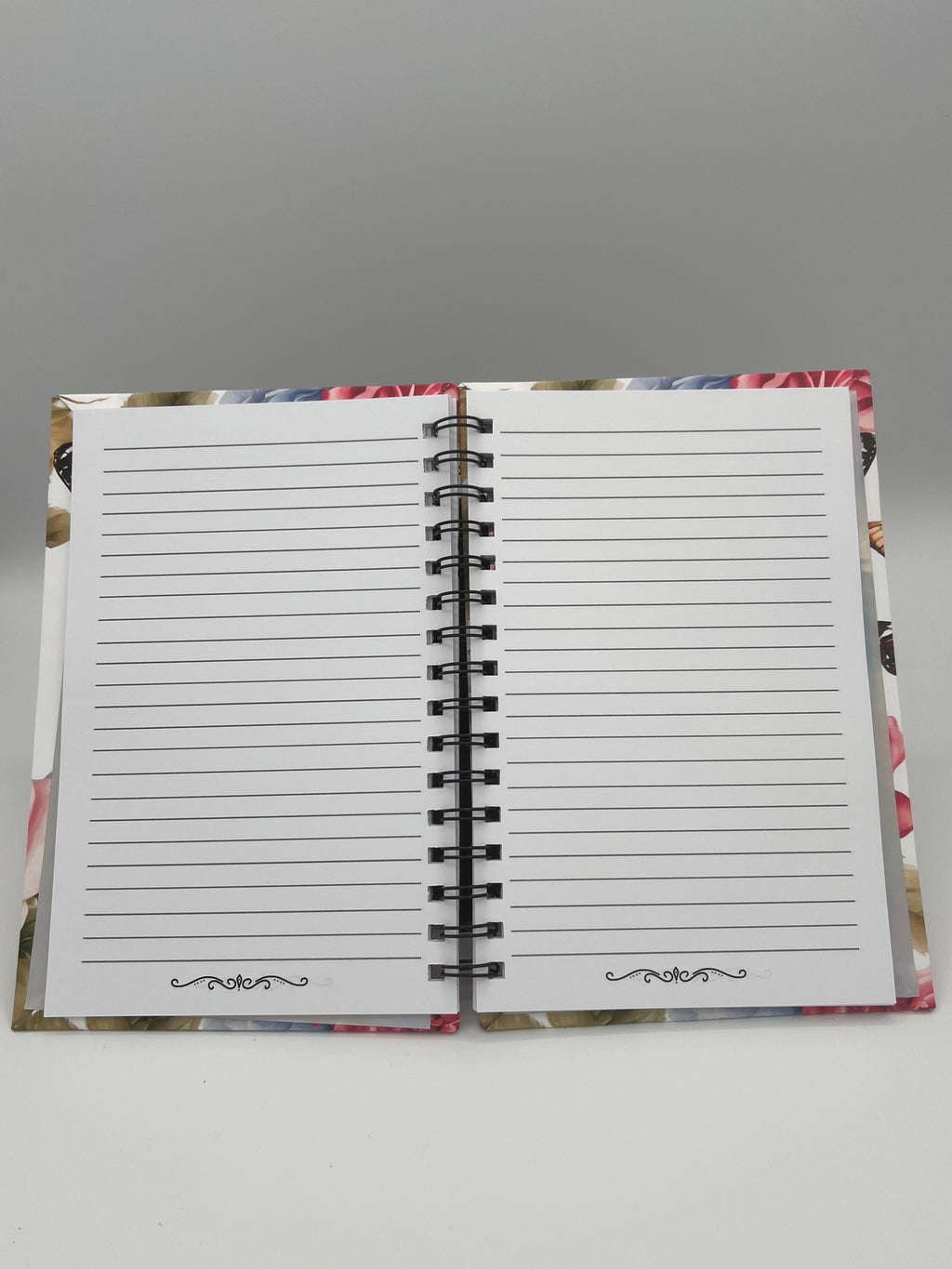 Trust the Process Journal