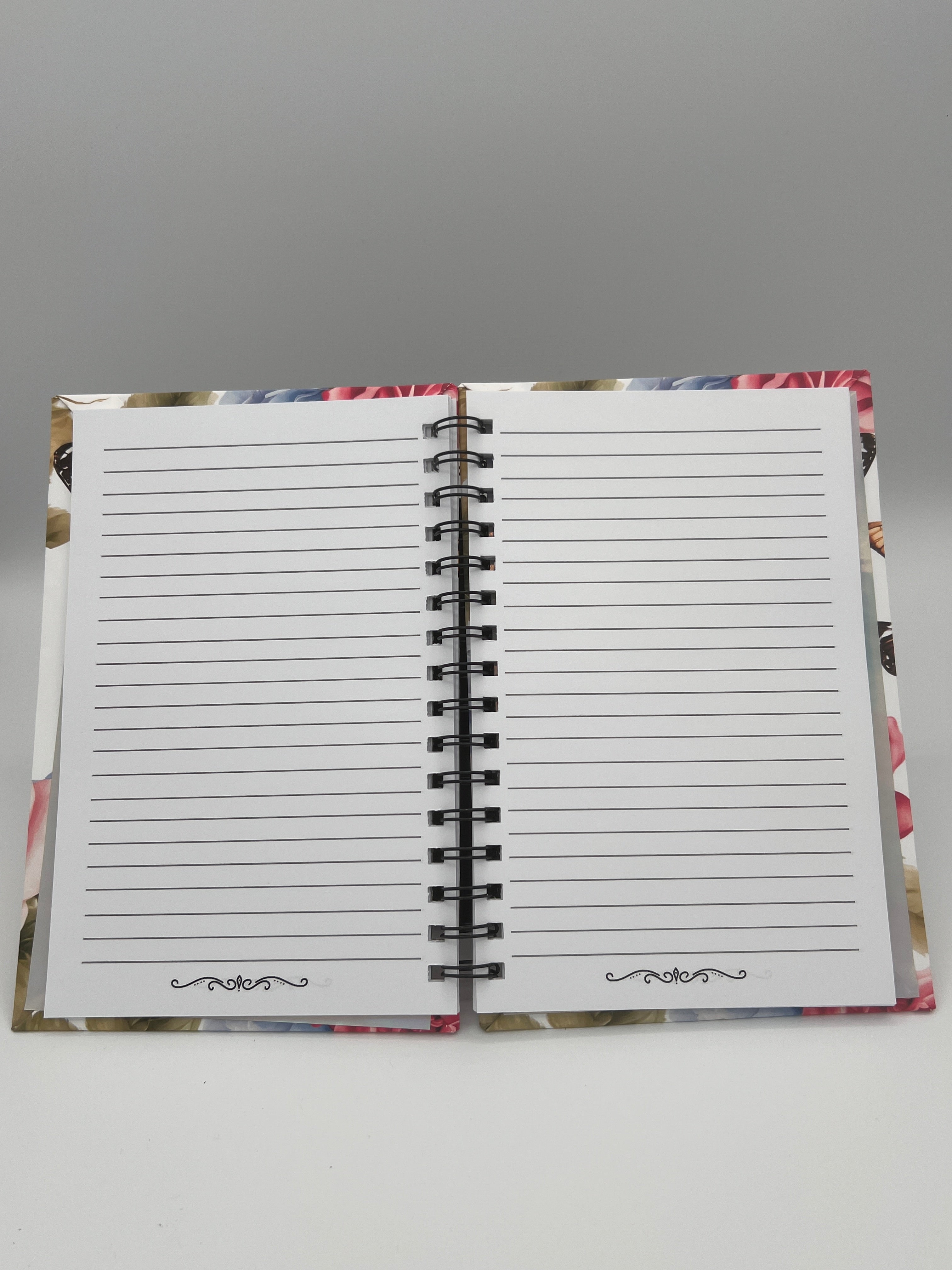 Trust the Process Journal