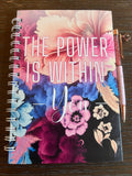 The Power Is Within You